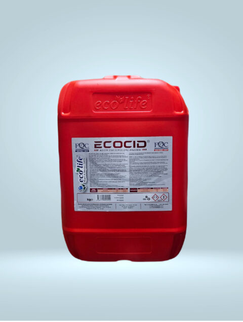ECOCID