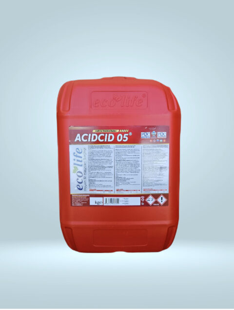ACIDCID 05