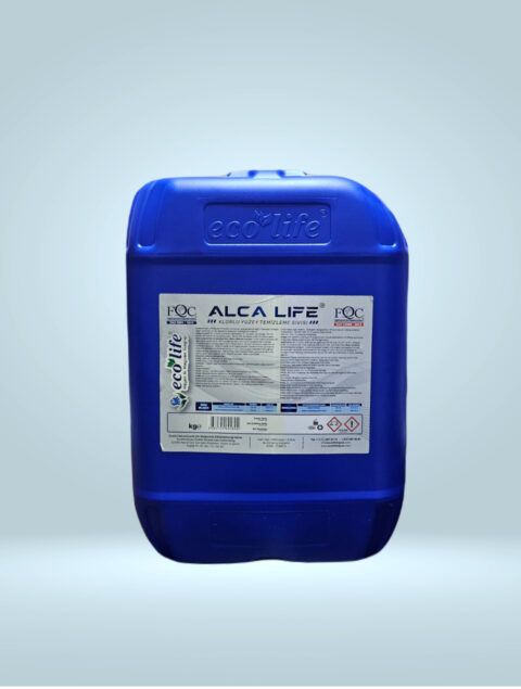 ALCA LİFE