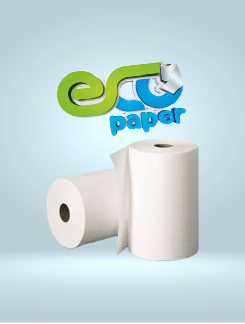 ECO PAPER (KAĞIT HAVLU)