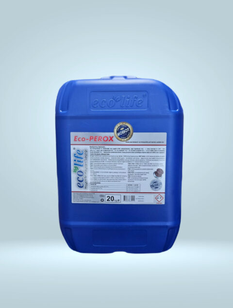 ECO PEROX FORCE (ROBOT)