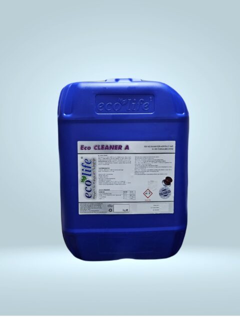 ECO CLEANER A