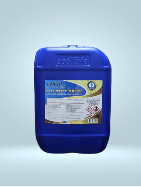 ECO HOOF BATH