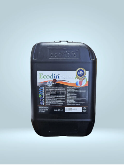 ECODIN SOFT