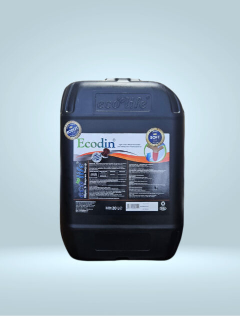 ECODIN SOFT FORCE  (ROBOT)