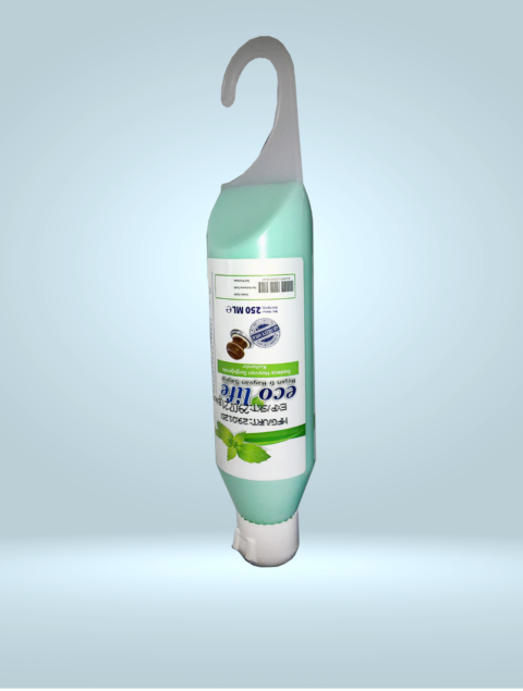 ECOMINT UDDER CREAM