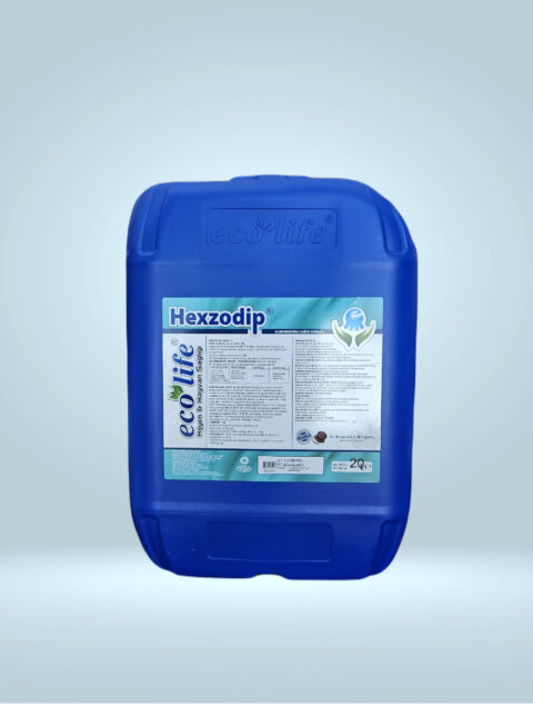 HEKZODİP
