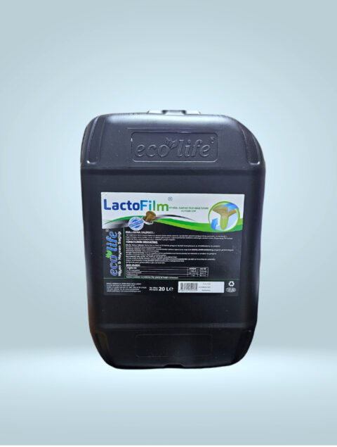 LACTOFİLM