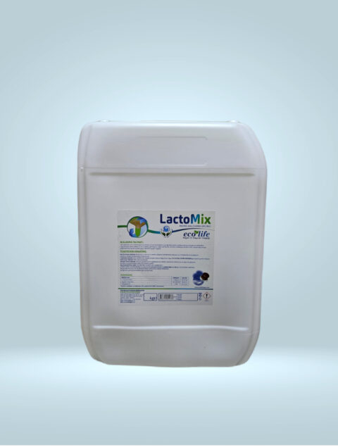 LACTOMIX