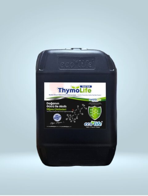 THYMOLİFE TEAT DIP