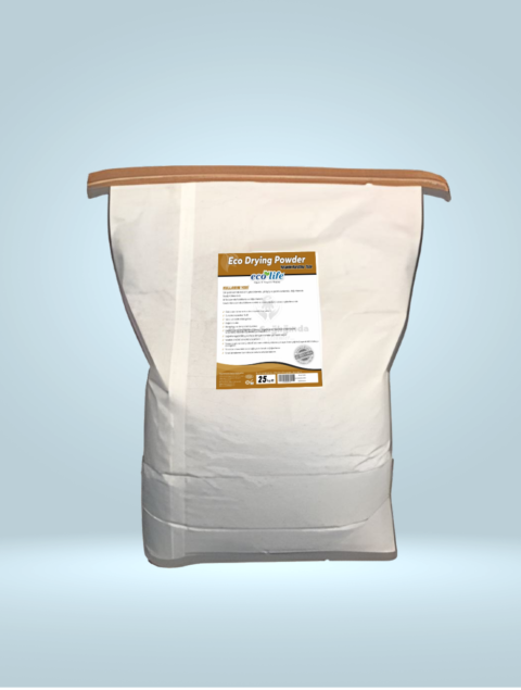 ECO DRYING POWDER