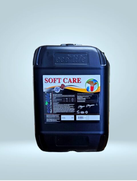 SOFT CARE
